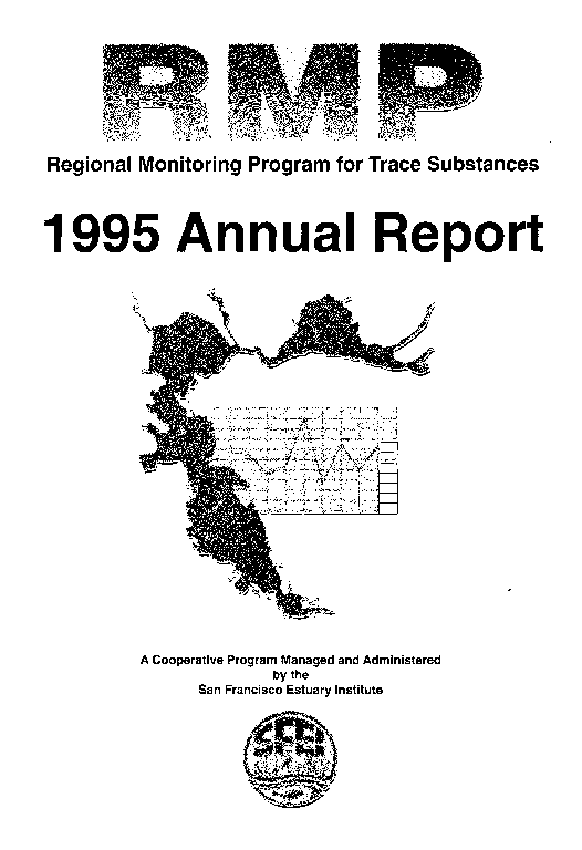 RMP 1995 Annual Report